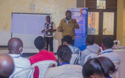 Pedagogical and CPD Coordinators hopeful after work plan harmonization